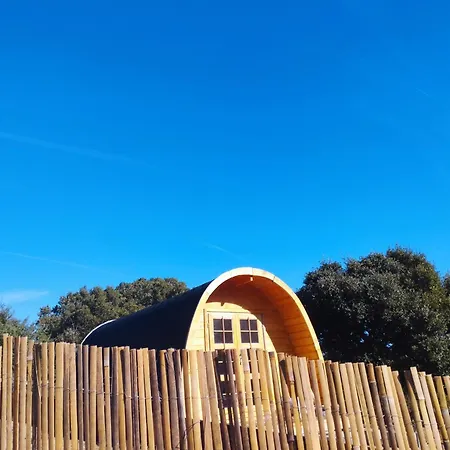 Su Niberalzu Séjour à la campagne *