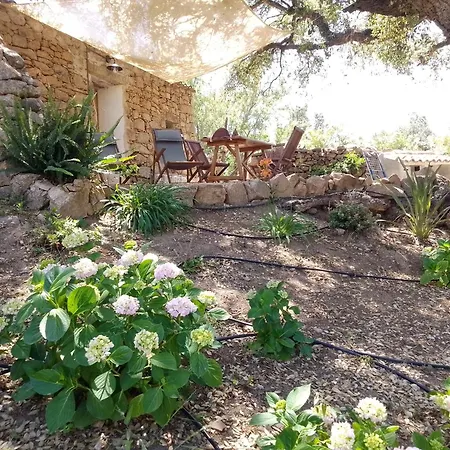 Su Niberalzu Casa di campagna