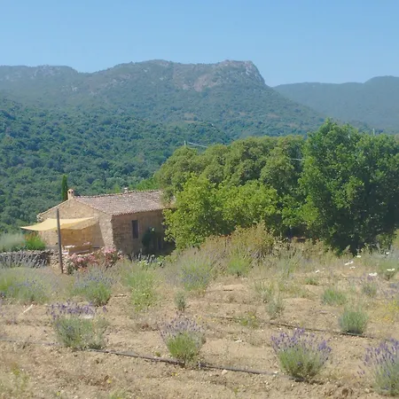 Su Niberalzu Séjour à la campagne
