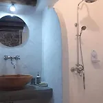 Su Niberalzu בית כפרי *