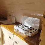 Kır Evi Su Niberalzu