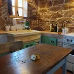Su Niberalzu Casa di campagna