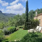 Su Niberalzu Kır Evi Monti