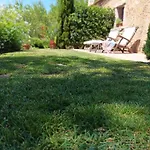 Kır Evi Su Niberalzu Monti
