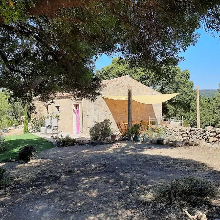 Su Niberalzu Country house
