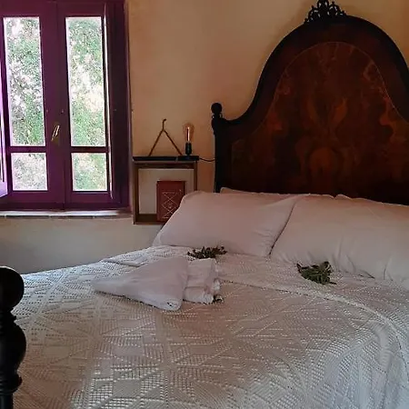 Landhaus Su Niberalzu