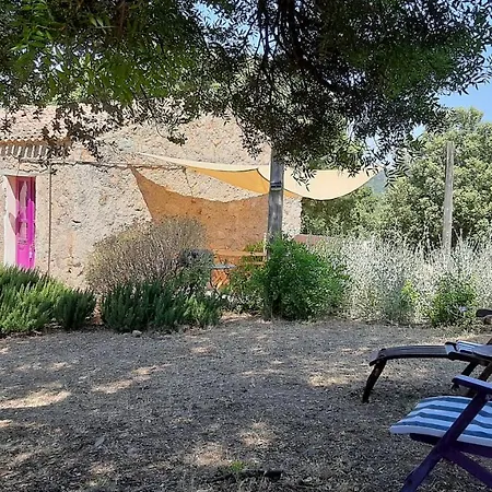 Country house Su Niberalzu Monti