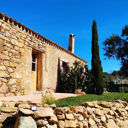 Su Niberalzu Country house