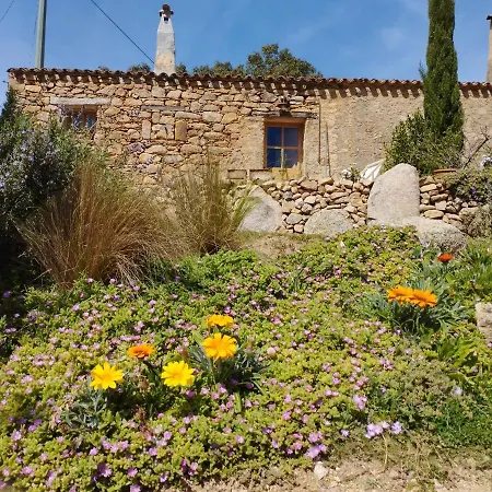Su Niberalzu Country house