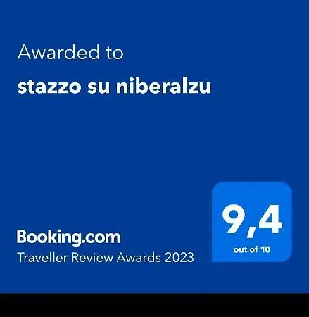 Su Niberalzu Landhuis