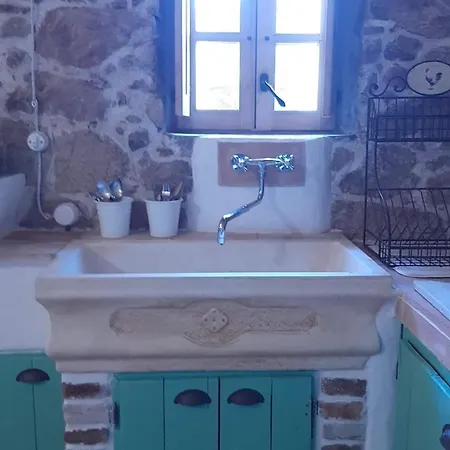 Landhaus Su Niberalzu Monti