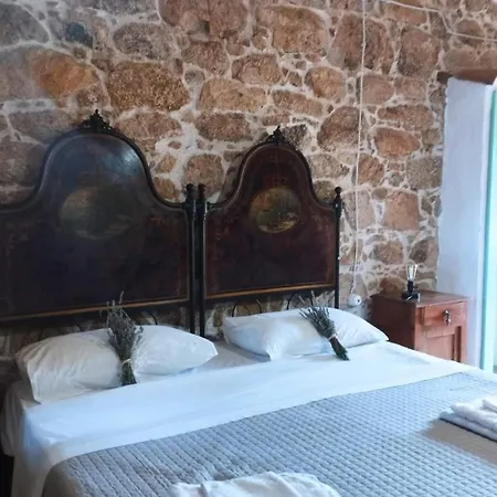 Landhuis Su Niberalzu *