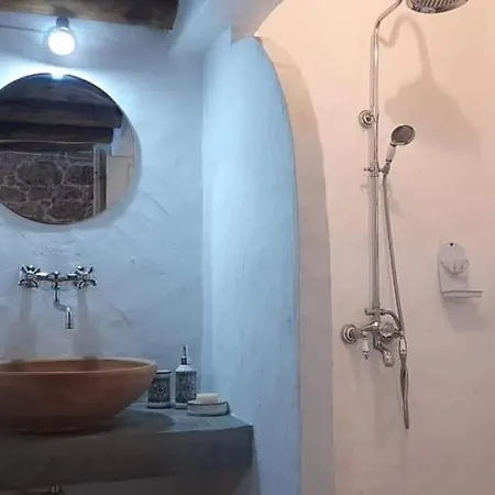 Su Niberalzu Séjour à la campagne *