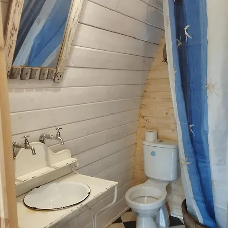 Landhaus Su Niberalzu Monti