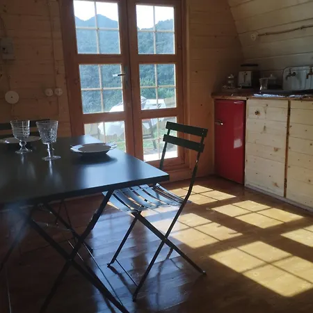 Landhaus Su Niberalzu