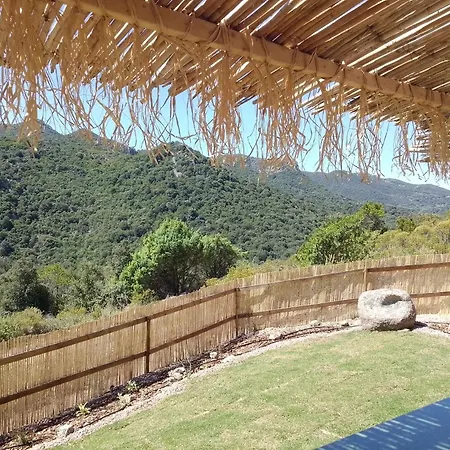 Country house Su Niberalzu