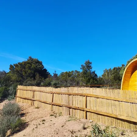 Landhuis Su Niberalzu