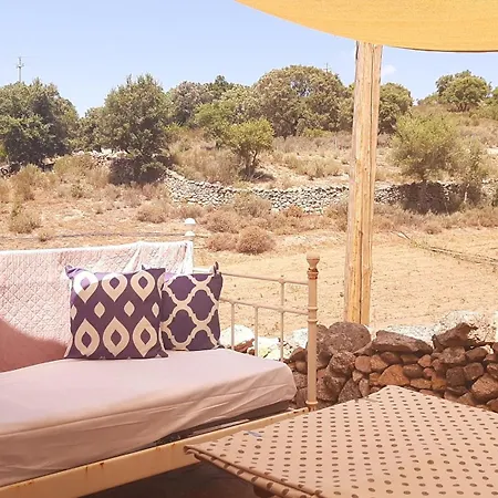 Country house Su Niberalzu *