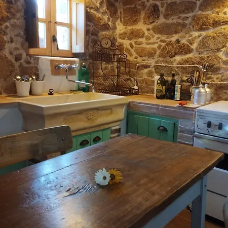 Su Niberalzu Landhaus
