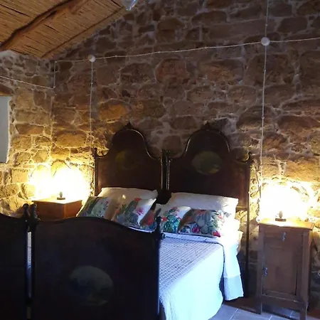 Su Niberalzu Country house