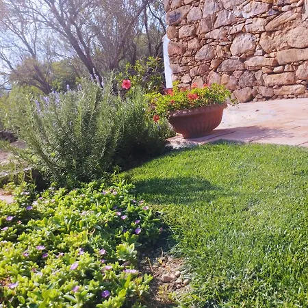 Country house Su Niberalzu