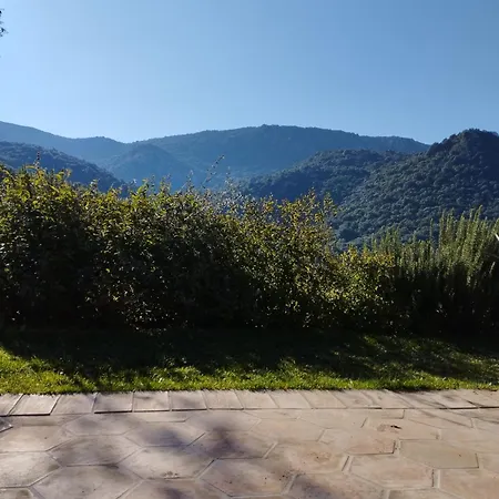 Landhaus Su Niberalzu *