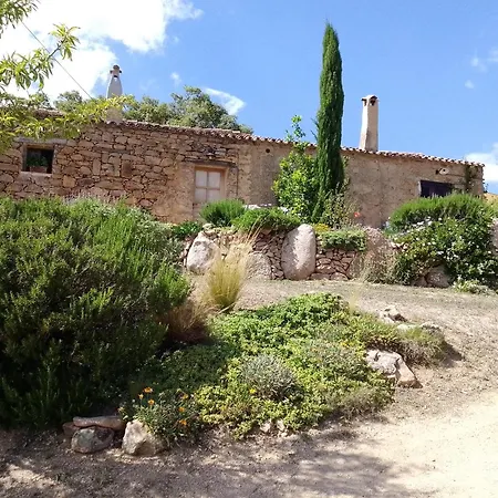 Su Niberalzu Kır Evi