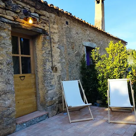 Landhuis Su Niberalzu Monti