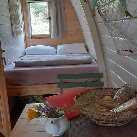 Landhaus Su Niberalzu