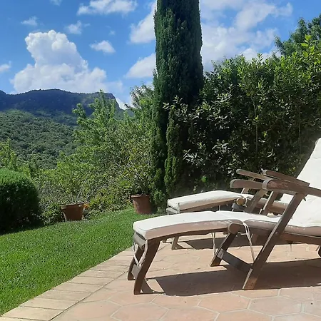 Country house Su Niberalzu