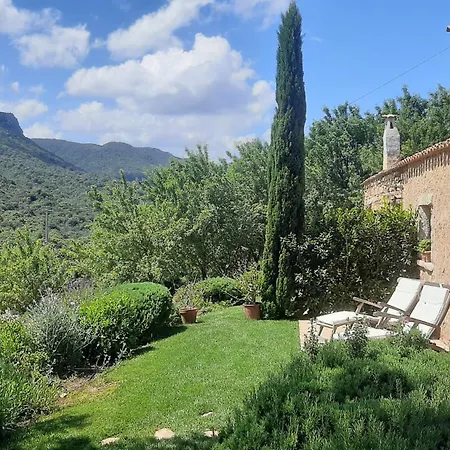 Su Niberalzu Country house Monti