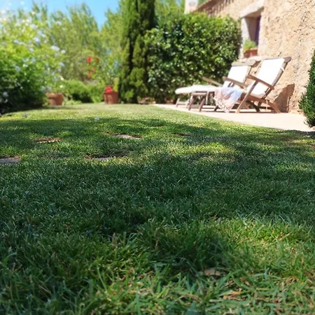 Εξοχικό σπίτι Su Niberalzu Monti