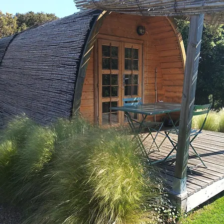 Landhaus Su Niberalzu Monti