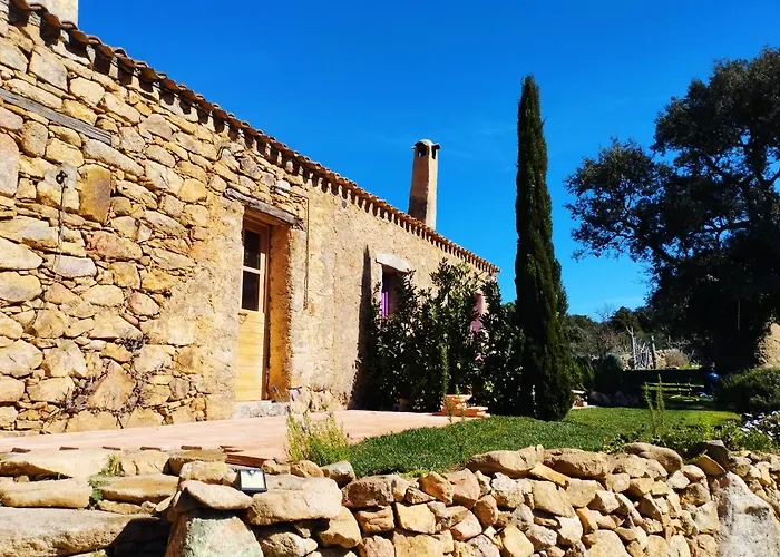 Su Niberalzu Gospodarstwo wiejskie