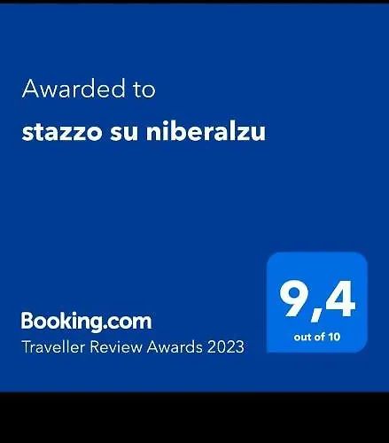 Su Niberalzu Gospodarstwo wiejskie