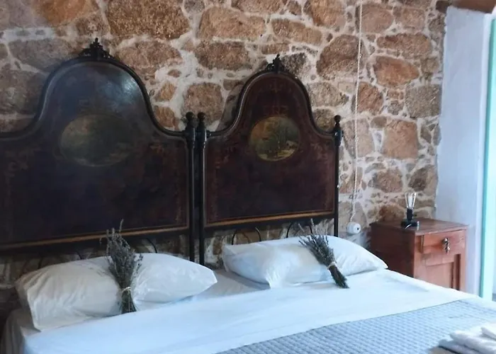 Gospodarstwo wiejskie Su Niberalzu *