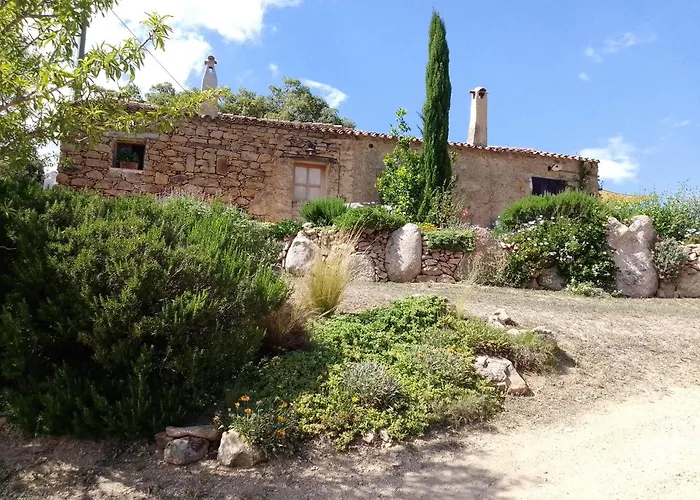 Su Niberalzu Gospodarstwo wiejskie