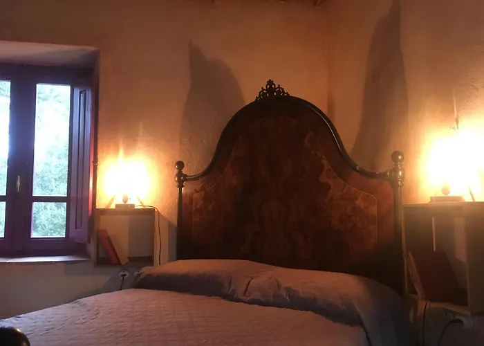 Hétvégi ház Su Niberalzu *